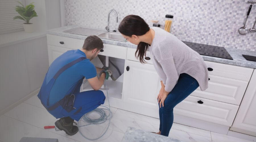 Professional Tankless Water Heater Installation in Erbacon, WV